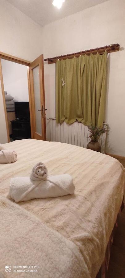 Apartman Malina ฟูชิเน ภายนอก รูปภาพ