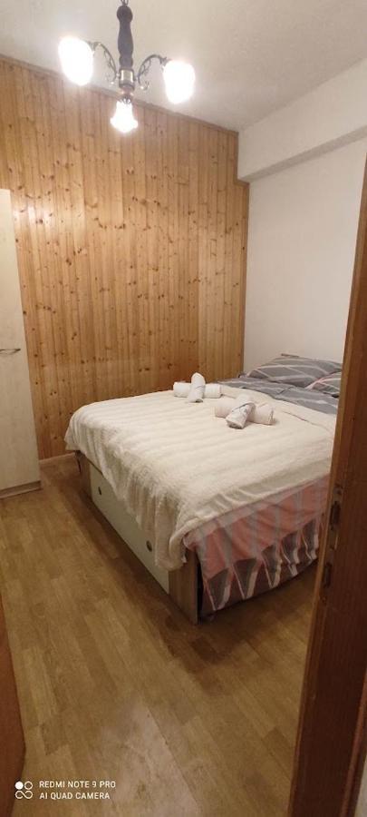 Apartman Malina ฟูชิเน ภายนอก รูปภาพ
